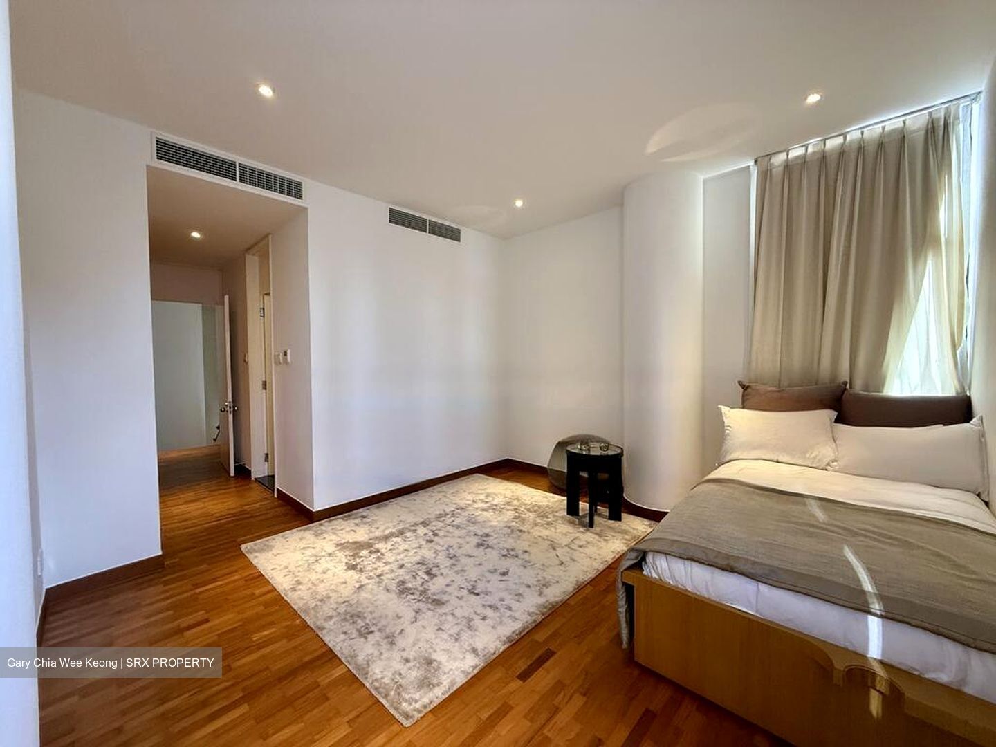 The Colonnade (D10), Condominium #474105211